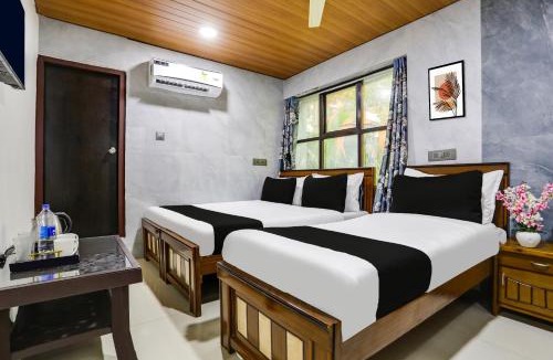 Madhapur Hotel | Hotel O Madhapur VIP Hills