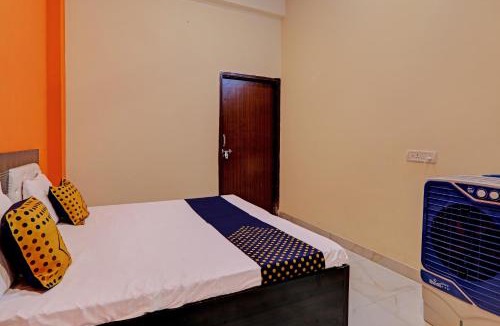 Derapur Hotel | Hotel O Madhu Grand Luxury Rooms