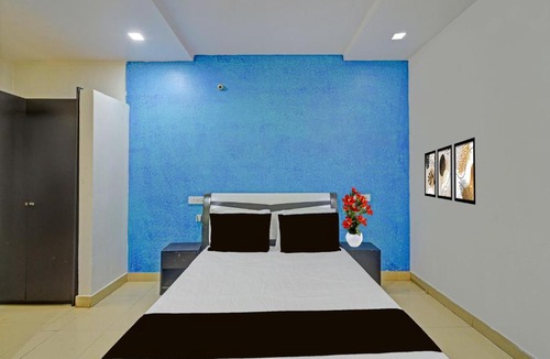 Siddipet Hotel | Hotel O Madhuram Lodge