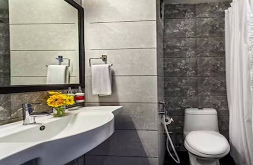 Madurai House | Hotel O Madurai City Centre