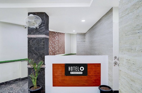 Nellore House | Hotel O Magunta Layout Nellore