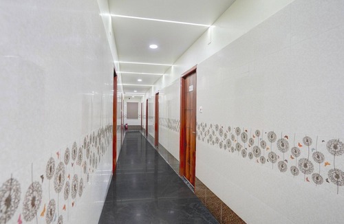 Nellore House | Hotel O Magunta Layout Nellore