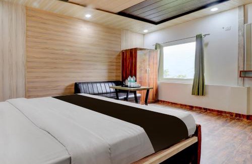 Haridwar Hotel | Hotel O Maha Yogi Divine Resort