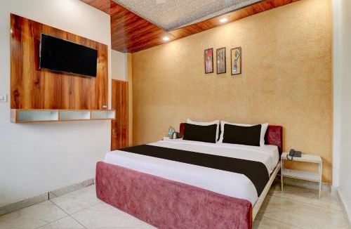 Haridwar Hotel | Hotel O Maha Yogi Divine Resort