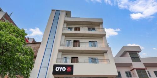 Mohangarh Hotel | Hotel O Manglam Hotel
