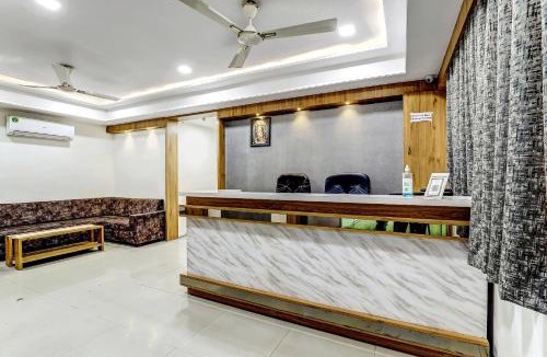 Ahmedabad Hotel | Hotel O Maple view