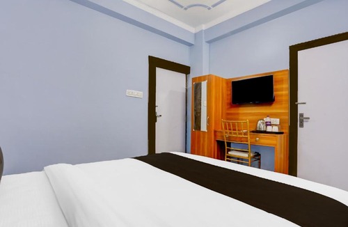 Danapur Hotel | Hotel O Marigold Grand