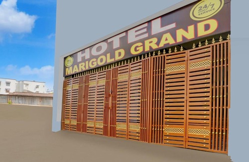 Danapur Hotel | Hotel O Marigold Grand