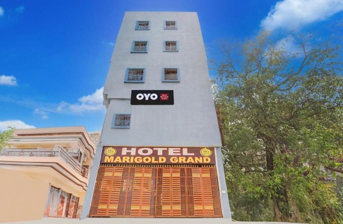 Danapur Hotel | Hotel O Marigold Grand