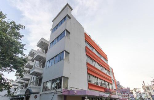 Salem Hotel | Hotel O Maruthi