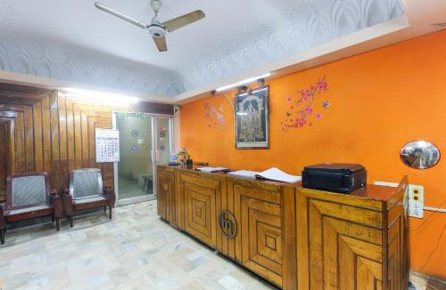 Salem Hotel | Hotel O Maruthi