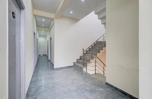 Meerut Hotel | Hotel O Meerut Central College Formerly Saffron