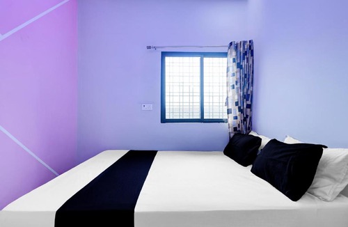 Hingana Hotel | Hotel O MH 40