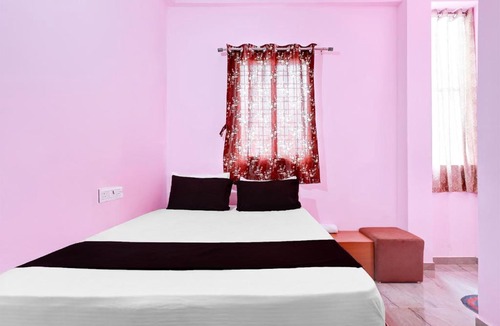Hingana Hotel | Hotel O MH 40