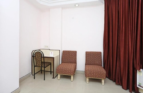 Raipur Hotel | Hotel O Midtown