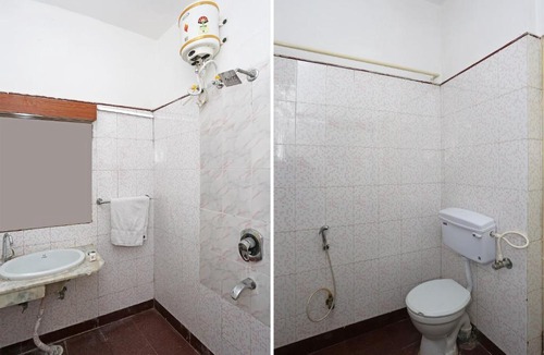Raipur Hotel | Hotel O Midtown
