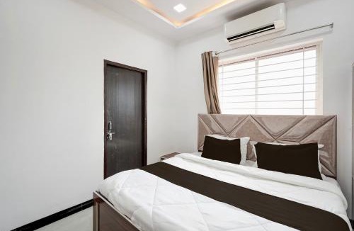 Barwani Hotel | Hotel O Midway Treat Barwani