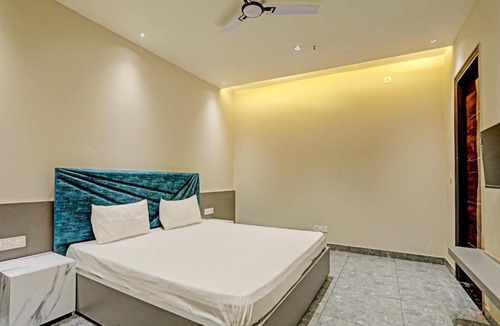 Ludhiana Hotel | Hotel O Miraas Hotel And Banquet Hall