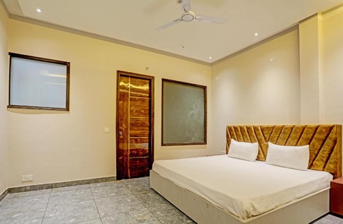 Ludhiana Hotel | Hotel O Miraas Hotel And Banquet Hall