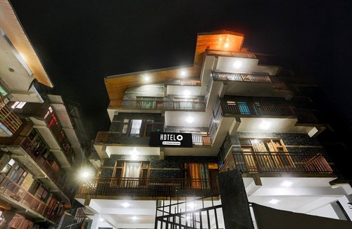 New Manali House | Hotel O Model Town Road