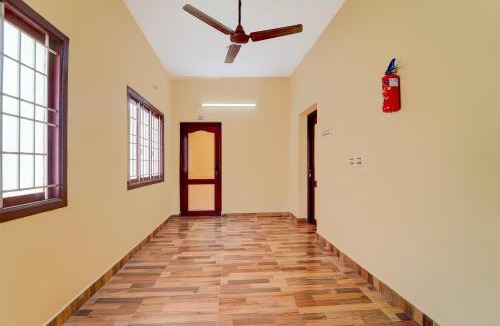 Madurai Hotel | Hotel O Moondrumavadi Bus Station Madurai Formerly Umasankar Abodes