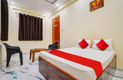 Hingana Hotel | Hotel O MoonLight