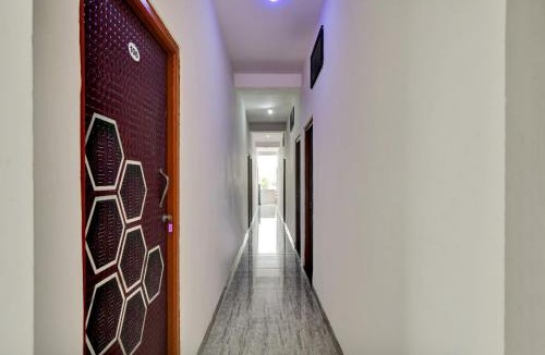 Rau Hotel | Hotel O My Choice