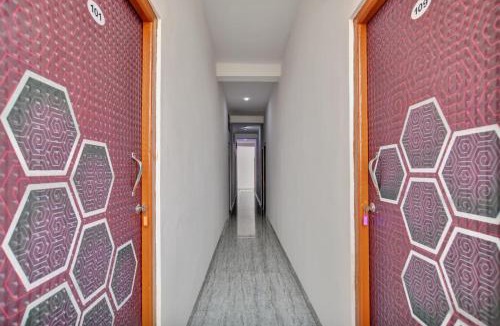 Rau Hotel | Hotel O My Choice