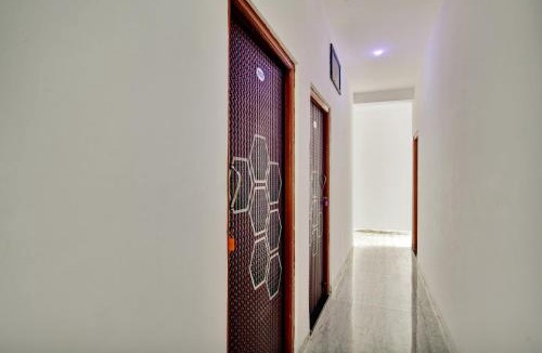 Rau Hotel | Hotel O My Choice