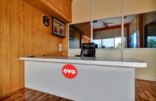 Rau Hotel | Hotel O My Choice
