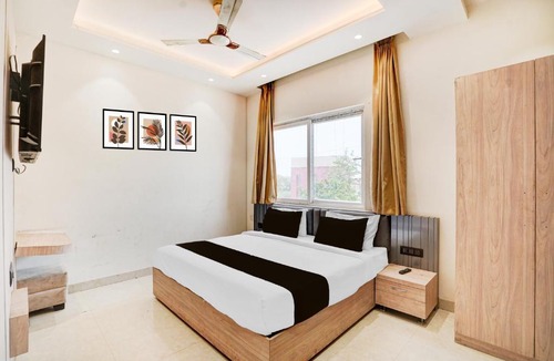 Rakabganj Hotel | Hotel O N P PALACE