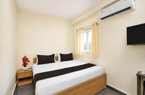 Hyderabad Hotel | Hotel O Nampally Grand