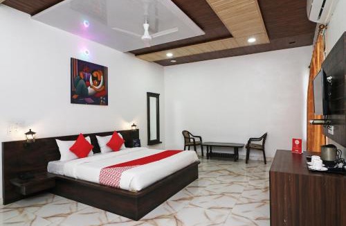 Khattalwada Hotel | Hotel O Nandini