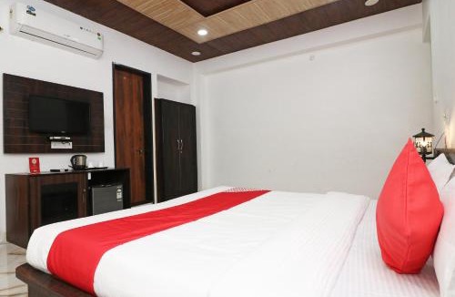 Khattalwada Hotel | Hotel O Nandini
