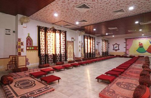 Khattalwada Hotel | Hotel O Nandini