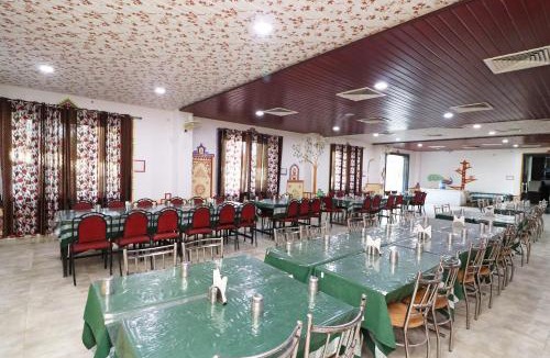 Khattalwada Hotel | Hotel O Nandini