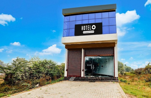 Mathura House | Hotel O Naroli Crossway Mathura