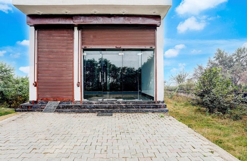 Mathura House | Hotel O Naroli Crossway Mathura