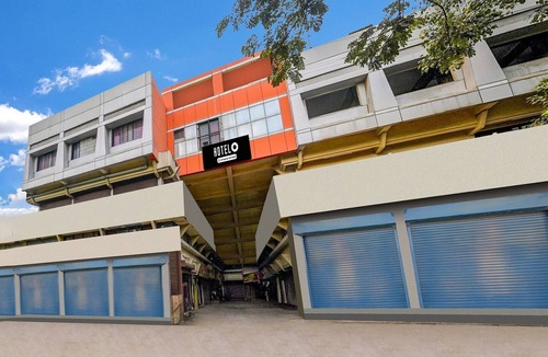 Nashik House | Hotel O Nashik Road Railway Station