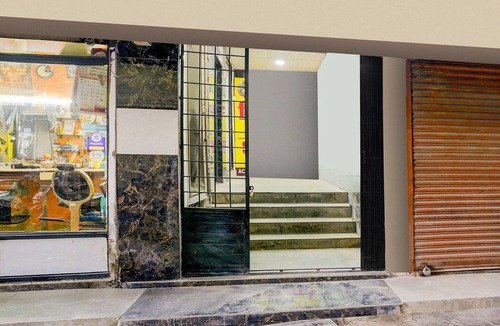 Nashik House | Hotel O Nashik Road Railway Station