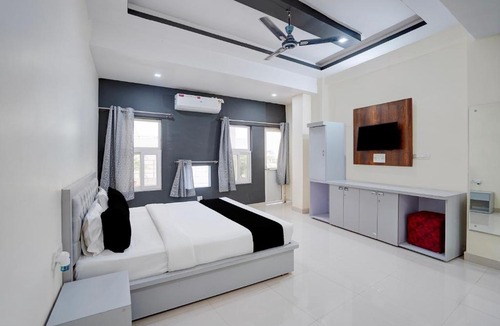 Auli Hotel | Hotel O Nest inn the comfort stay & banquet