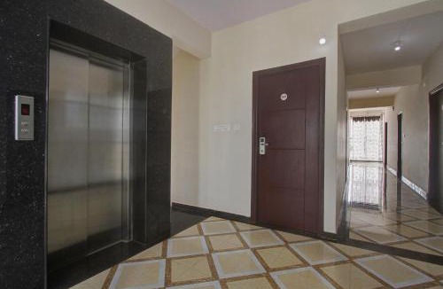 Hoskote Hotel | Hotel O New Fort