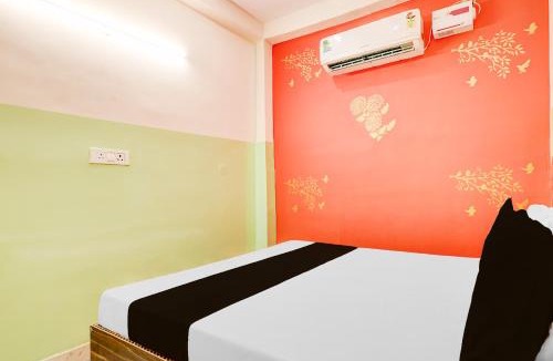 Faridabad Hotel | Hotel O Niwaas