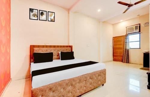 Faridabad Hotel | Hotel O Niwaas