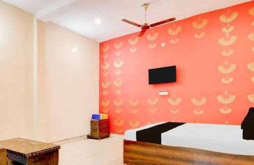 Faridabad Hotel | Hotel O Niwaas