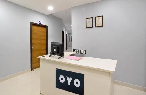 Ibrahimpatan Hotel | Hotel O OASIS Inn