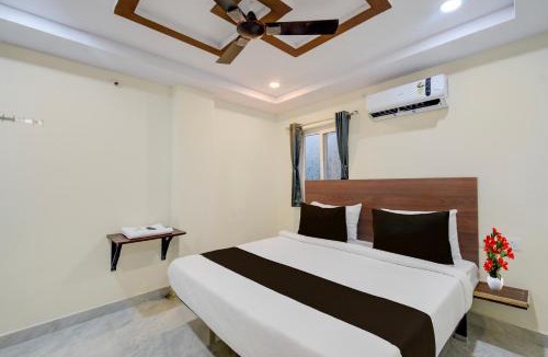 Hyderabad Hotel | Hotel O OLYMPIO PREMIUM ROOMS