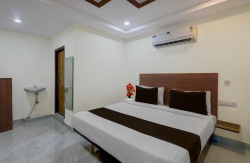 Hyderabad Hotel | Hotel O OLYMPIO PREMIUM ROOMS
