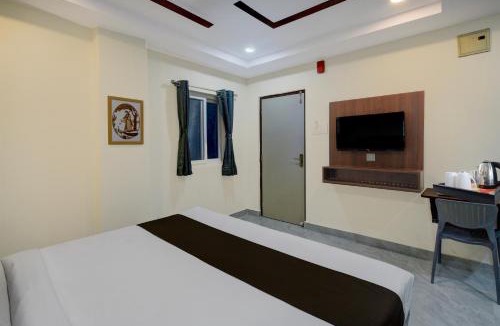 Hyderabad Hotel | Hotel O OLYMPIO PREMIUM ROOMS