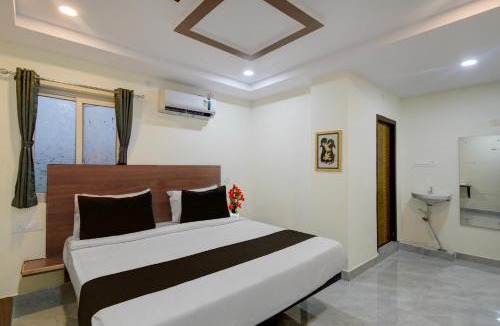 Hyderabad Hotel | Hotel O OLYMPIO PREMIUM ROOMS